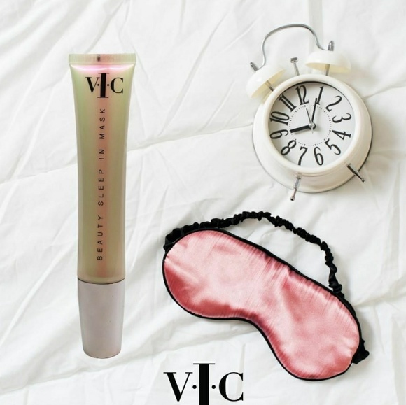 Beauty Sleep In Mask - Picture 1 of 1